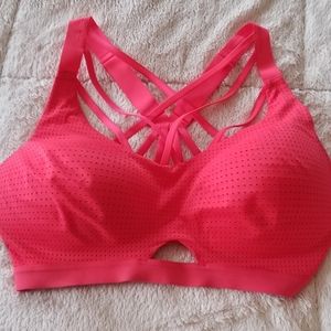 Victoria's Secret Sport Racerback bra 36DD